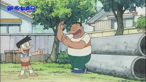 Doraemon Season 1 Episode 57 - Hot Spring Trip