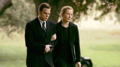 Six Feet Under Season 5 Episode 10 - All Alone