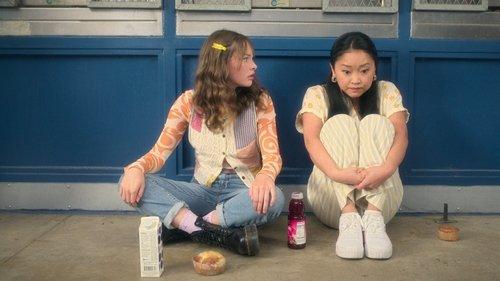 undefined Season 1 Episode 1 - Life's a Bitch and Then You Die