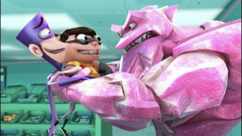 Random! Cartoons Season 1 Episode 38 - Fanboy