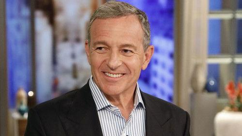 The View Season 23 Episode 15 - Robert Iger