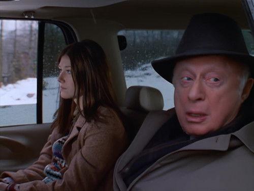 Seven Days Season 3 Episode 16 - Empty Quiver