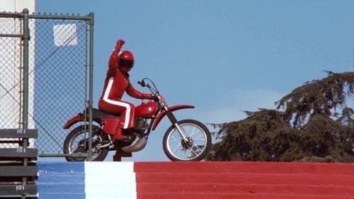 CHiPs Season 3 Episode 7 - The Return of the Supercycle