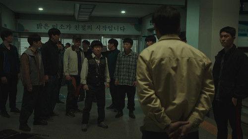 Monstrous Season 1 Episode 5 - Black Memory