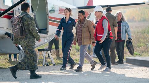 SkyMed Season 1 Episode 4 - Where There's Smoke