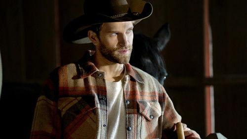 undefined Season 3 Episode 11 - Past Is Prologue