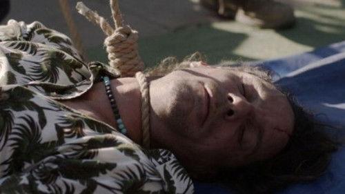 Demente Season 1 Episode 18 - Episode 18