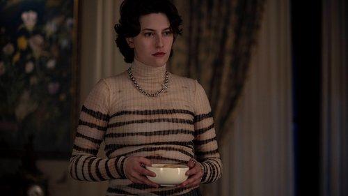 undefined Season 2 Episode 7 - Mergers and Acquisitions