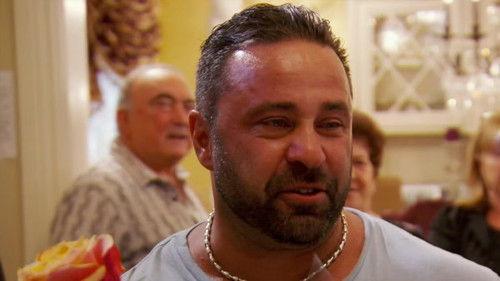 The Real Housewives of New Jersey Season 6 Episode 20 - Teresa Checks In, Part 1: Tre of Life