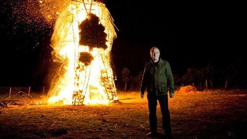 Tony Robinson's Gods and Monsters Season 1 Episode 5 - Gods