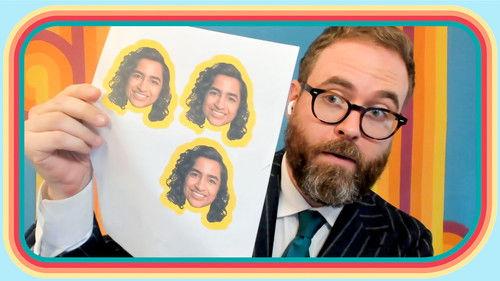 Game Changer Season 3 Episode 4 - Is This Thing On?