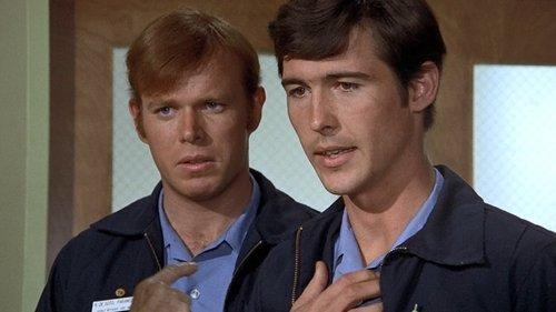 Emergency! Season 1 Episode 8 - Weird Wednesday