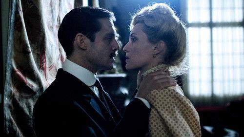 Paris Police 1900 Season 1 Episode 7 - Episode 7