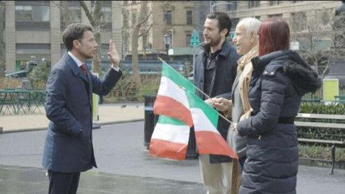 Little Big Italy Season 5 Episode 2 - Episode 2