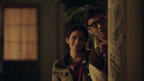 Stories by Rabindranath Tagore Season 1 Episode 6 - Detective