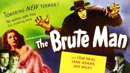 Mystery Science Theater 3000 Season 7 Episode 2 - The Brute Man