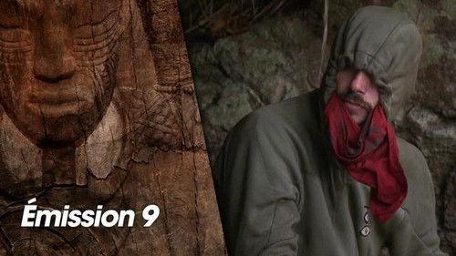 Koh-Lanta Season 23 Episode 9 - Episode 9