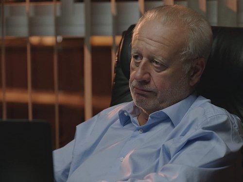 Disappeared Season 1 Episode 12 - Episode 12