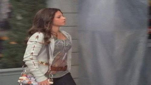 7th Heaven Season 11 Episode 15 - Tit for Tat