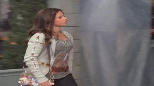 7th Heaven Season 11 Episode 15 - Tit for Tat