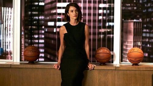 Suits Season 5 Episode 13 - God's Green Earth