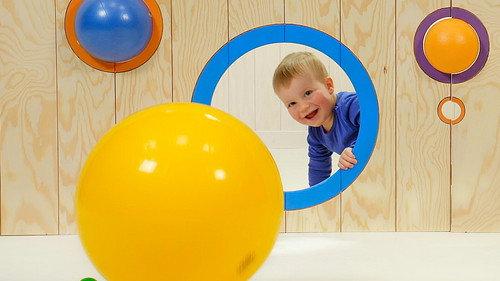 Mini Kids Season 1 Episode 3 - Episode 3