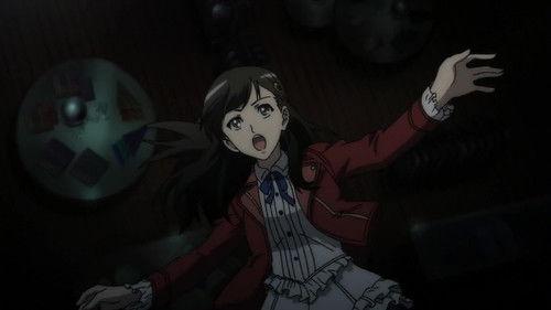 Phantom in the Twilight Season 1 Episode 2 - Shadows Who Fight Shadows