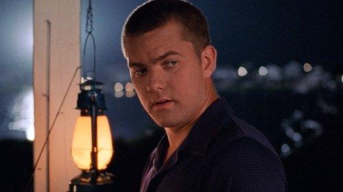 Dawson's Creek Season 4 Episode 2 - Failing Down