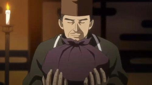 Hyouge Mono Season 1 Episode 19 - Woman from Nagoya