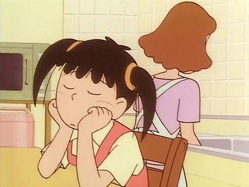 Azuki-chan Season 1 Episode 20 - Episode 20