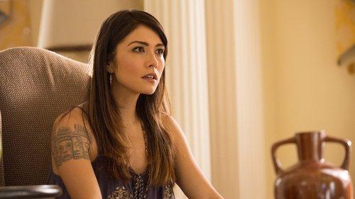 undefined Season 1 Episode 5 - Sinners and Saints