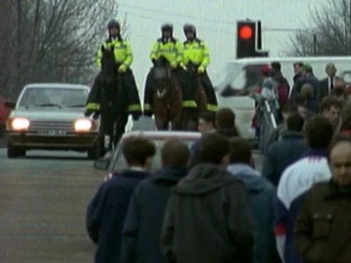 Cracker Season 2 Episode 3 - To Be a Somebody (3)