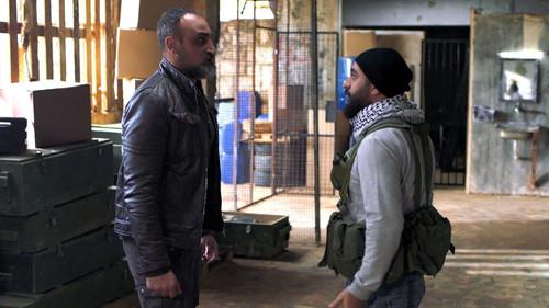 Al Hayba Season 4 Episode 1 - Episode 1