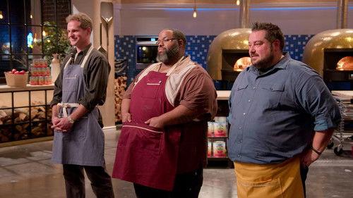 Best in Dough Season 1 Episode 9 - Best in the Midwest