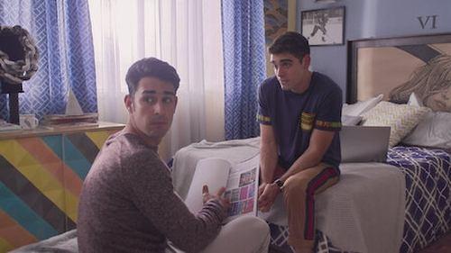 High Heat Season 1 Episode 4 - McAllen