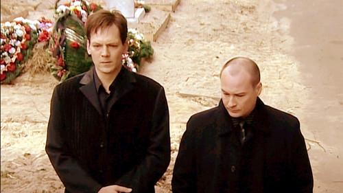 Gangster's Petersburg Season 9 Episode 12 - Episode 12