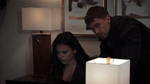 Tyler Perry's The Oval Season 3 Episode 2 - Off-Limits