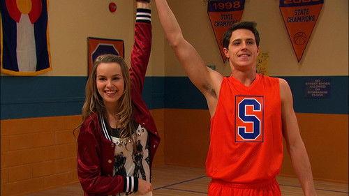 Good Luck Charlie Season 3 Episode 2 - Bad Luck Teddy