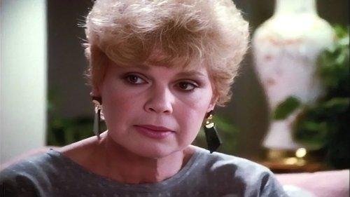 Knots Landing Season 11 Episode 6 - When Push Comes to Shove