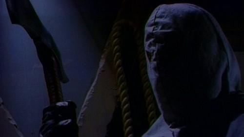 Goosebumps Season 1 Episode 17 - A Night in Terror Tower (2)