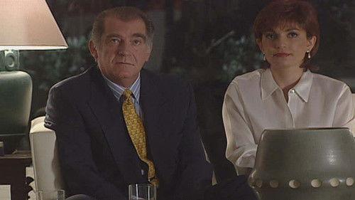 Mirada de Mujer Season 1 Episode 18 - Ambush