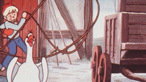 undefined Season 1 Episode 1 - Mischevious Nils