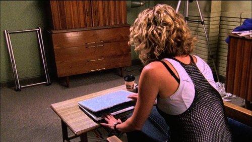 undefined Season 4 Episode 5 - I Love You But I've Chosen Darkness