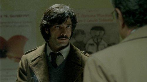 Romanzo Criminale: The Series Season 2 Episode 3 - Episode 3