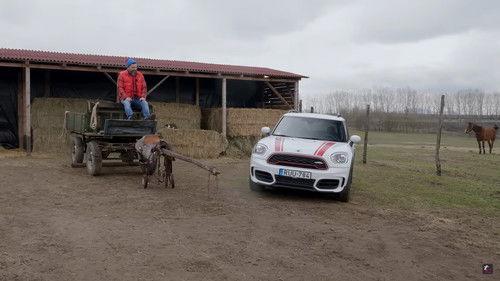 Totalcar Season 13 Episode 4 - Episode 4