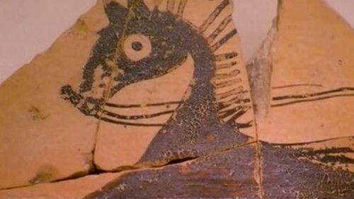 Digging for the Truth Season 2 Episode 9 - Troy: Of Gods and Warriors