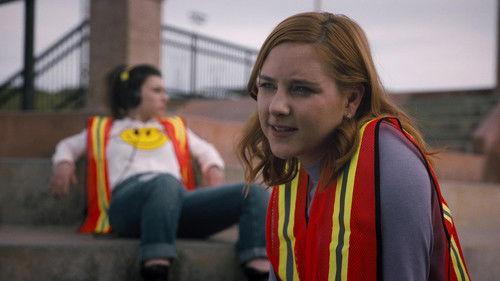 undefined Season 2 Episode 2 - …Free As A Bird