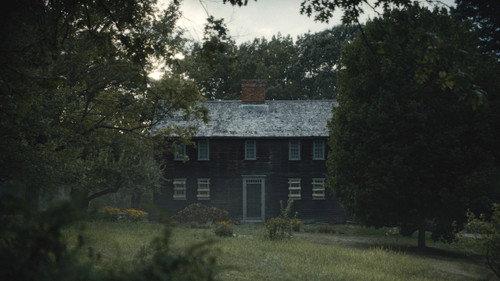 Widow's Bay Season 1 Episode 6 - Our History