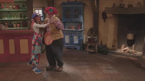 Plop & Felle Season 1 Episode 7 - Episode 7