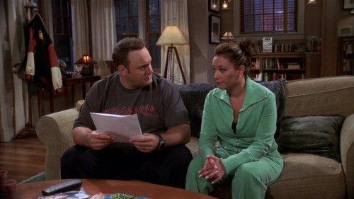 The King of Queens Season 8 Episode 2 - Vocal Discord